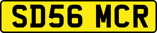 SD56MCR