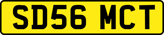 SD56MCT
