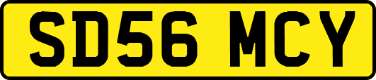 SD56MCY