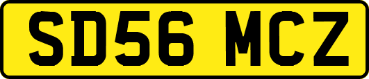 SD56MCZ