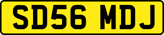 SD56MDJ