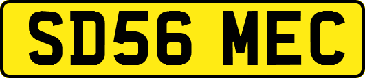 SD56MEC