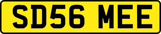 SD56MEE