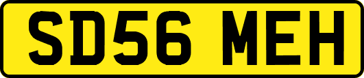SD56MEH