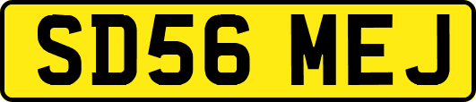SD56MEJ