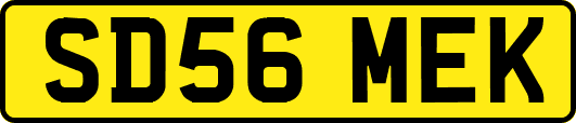 SD56MEK