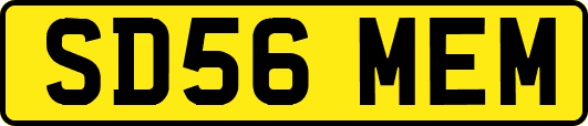 SD56MEM