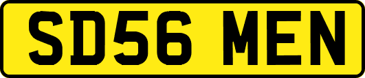 SD56MEN