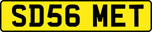 SD56MET