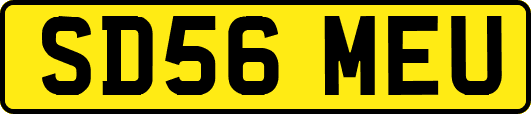 SD56MEU