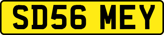 SD56MEY