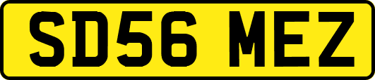 SD56MEZ