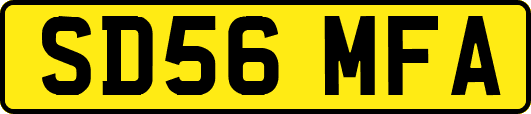 SD56MFA