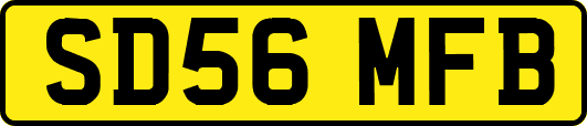 SD56MFB