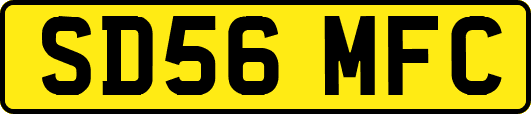 SD56MFC