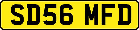 SD56MFD