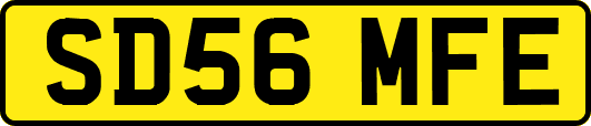 SD56MFE