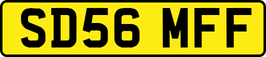 SD56MFF