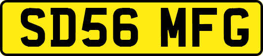 SD56MFG