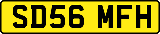SD56MFH