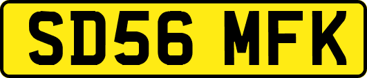 SD56MFK