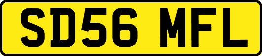 SD56MFL