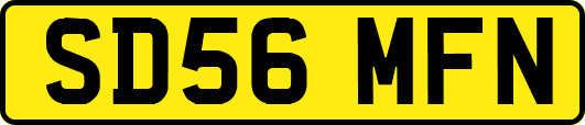 SD56MFN