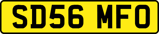 SD56MFO