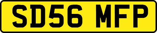SD56MFP