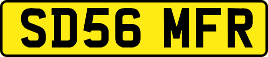 SD56MFR