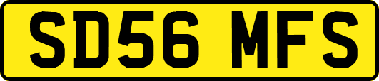 SD56MFS