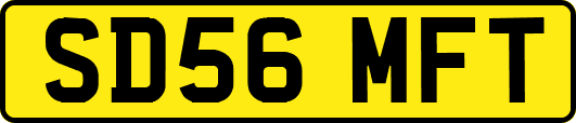 SD56MFT