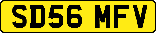 SD56MFV