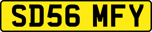 SD56MFY