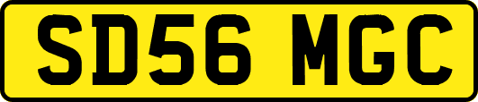SD56MGC