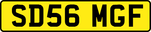 SD56MGF