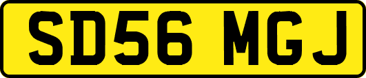 SD56MGJ