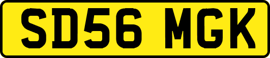 SD56MGK