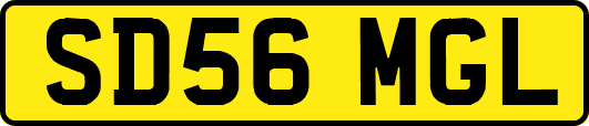 SD56MGL