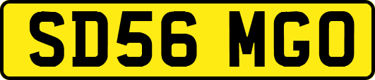 SD56MGO