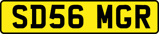 SD56MGR