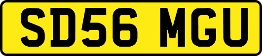 SD56MGU