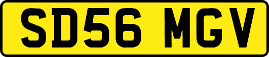SD56MGV