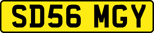 SD56MGY