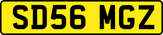 SD56MGZ