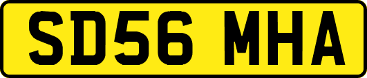 SD56MHA