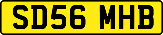 SD56MHB