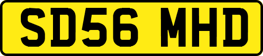 SD56MHD