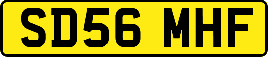 SD56MHF