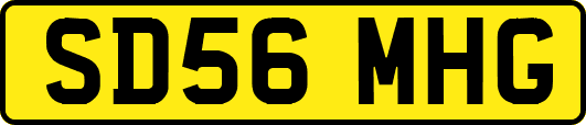 SD56MHG